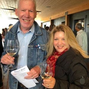 Meet your Posher, Steve